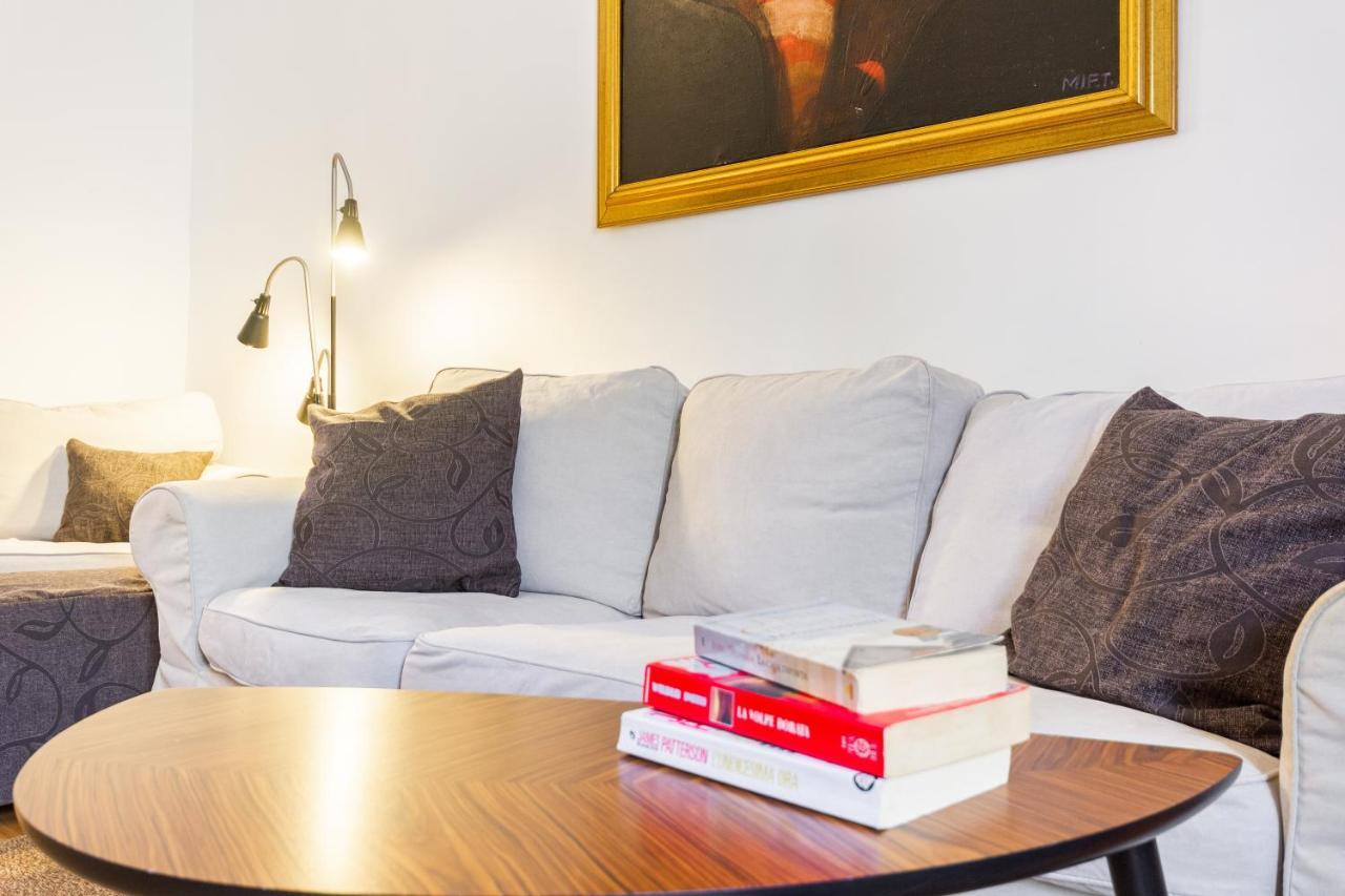 شقة Lecce Center Charming Flat With Terrace المظهر الخارجي الصورة